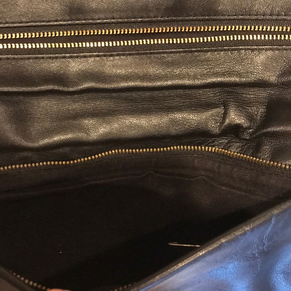 Vintage Reva Tory Burch shoulder bag/clutch - Picture 11 of 14